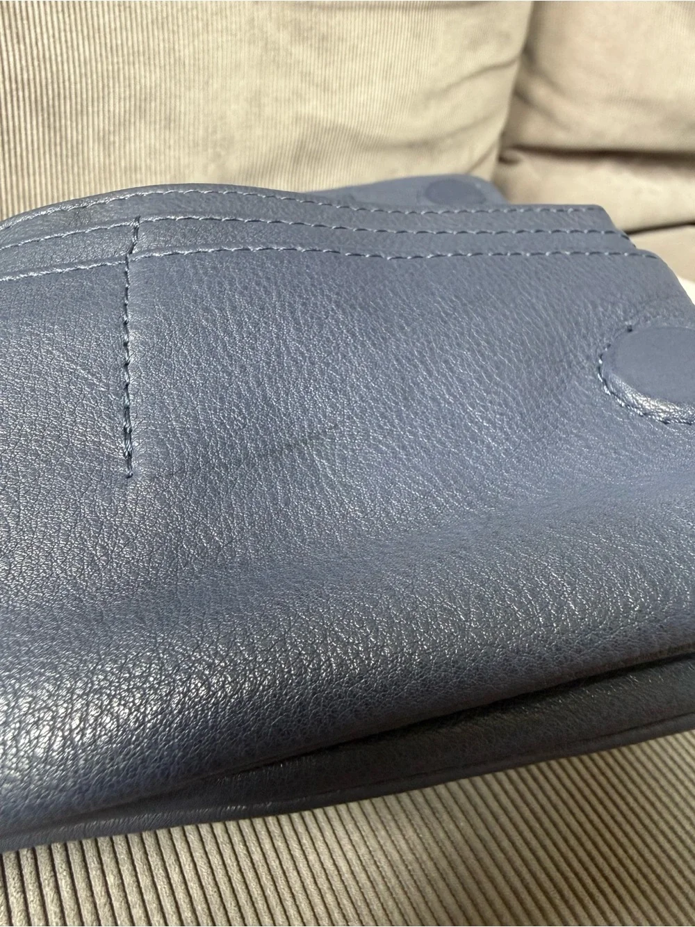 HOBO navy blue